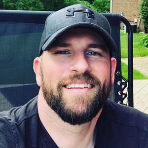 Meet your Posher, Jason